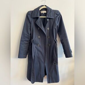 Gerard Darel Trench Coat